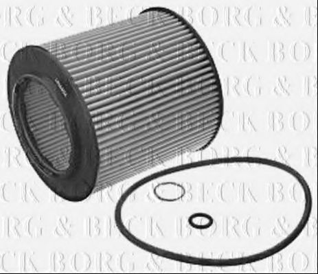 BORG & BECK BFO4104 Масляный фильтр для BMW (Бмв) BORG & BECK BFO4104 Масляный фильтр для BMW (Бмв)