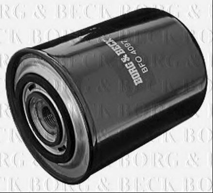 BORG & BECK BFO4097 Масляный фильтр для RENAULT MASTER I (Рено Мастэр и) BORG & BECK BFO4097 Масляный фильтр для RENAULT MASTER I (Рено Мастэр и)