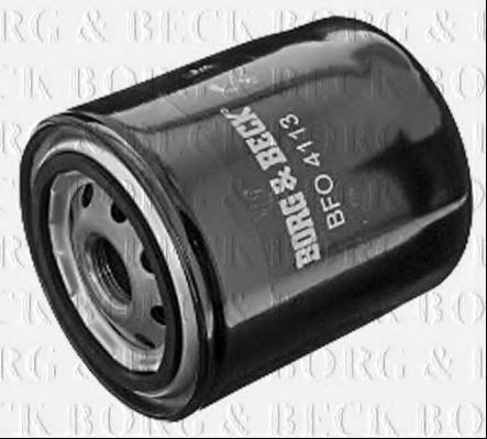 BORG & BECK BFO4113 Масляный фильтр для TOYOTA SPACIA (Тойота/тоета Спаcиа) BORG & BECK BFO4113 Масляный фильтр для TOYOTA SPACIA (Тойота/тоета Спаcиа)