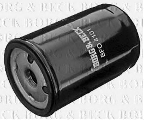 BORG & BECK BFO4101 Масляный фильтр для VOLKSWAGEN (Фольксваген) BORG & BECK BFO4101 Масляный фильтр для VOLKSWAGEN (Фольксваген)