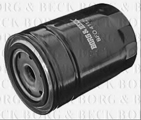 BORG & BECK BFO4112 Масляный фильтр для LAND-ROVER (Ланд-ровер) BORG & BECK BFO4112 Масляный фильтр для LAND-ROVER (Ланд-ровер)