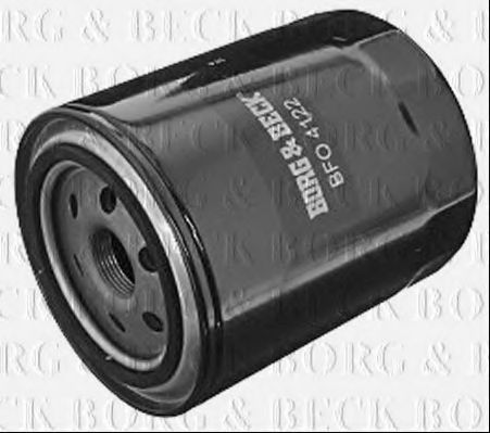 BORG & BECK BFO4122 Масляный фильтр для MAZDA B-SERIE BRAVO (Мазда Б-сэриэ браvо) BORG & BECK BFO4122 Масляный фильтр для MAZDA B-SERIE BRAVO (Мазда Б-сэриэ браvо)