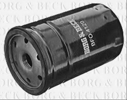 BORG & BECK BFO4120 Масляный фильтр для BMW 5 (Бмв 5) BORG & BECK BFO4120 Масляный фильтр для BMW 5 (Бмв 5)