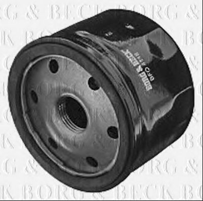 BORG & BECK BFO4118 Масляный фильтр для RENAULT LE CAR (Рено Лэ cар) BORG & BECK BFO4118 Масляный фильтр для RENAULT LE CAR (Рено Лэ cар)
