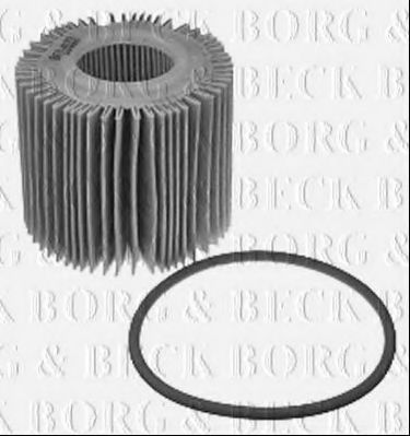BORG & BECK BFO4123 Масляный фильтр для LEXUS (Лексус) BORG & BECK BFO4123 Масляный фильтр для LEXUS (Лексус)