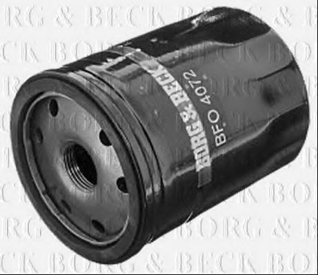 BORG & BECK BFO4072 Масляный фильтр для FIAT PETRA (Фиат Пэтра) BORG & BECK BFO4072 Масляный фильтр для FIAT PETRA (Фиат Пэтра)
