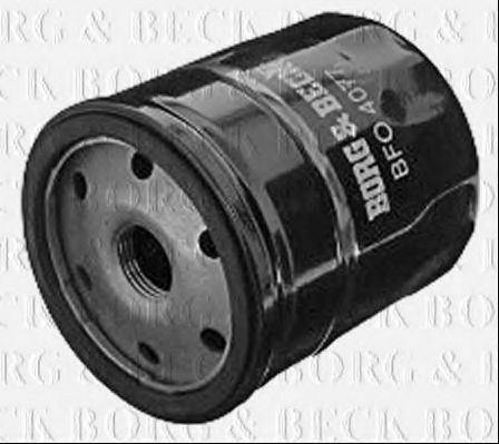 BORG & BECK BFO4077 Масляный фильтр для ROVER (Ровер) BORG & BECK BFO4077 Масляный фильтр для ROVER (Ровер)