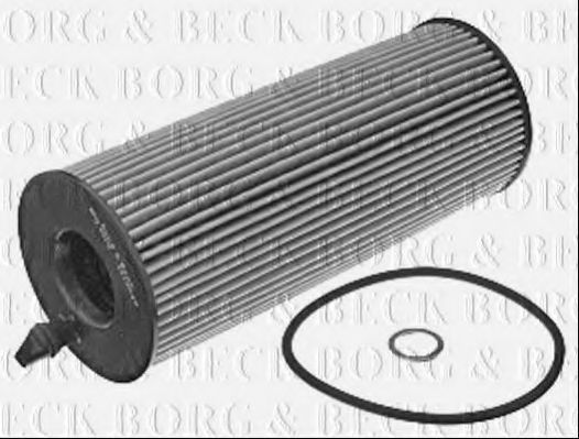 BORG & BECK BFO4075 Масляный фильтр для BMW (Бмв) BORG & BECK BFO4075 Масляный фильтр для BMW (Бмв)