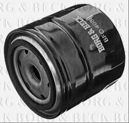 BORG & BECK BFO4088 Масляный фильтр для VOLVO S40 I (Вольво С40 и) BORG & BECK BFO4088 Масляный фильтр для VOLVO S40 I (Вольво С40 и)