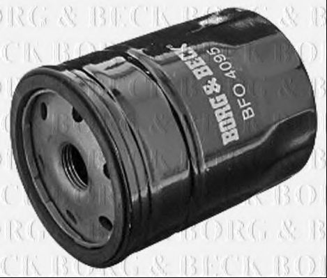 BORG & BECK BFO4095 Масляный фильтр для FORD MONDEO (Форд Мондэо) BORG & BECK BFO4095 Масляный фильтр для FORD MONDEO (Форд Мондэо)