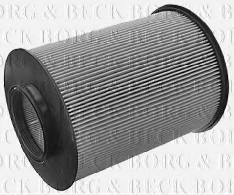 BORG & BECK BFA2003 Воздушный фильтр для VOLVO S40 II (Вольво S40 2) BORG & BECK BFA2003 Воздушный фильтр для VOLVO S40 II (Вольво S40 2)