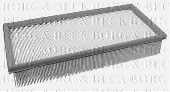 BORG & BECK BFA2033 Воздушный фильтр для PEUGEOT (Пежо) BORG & BECK BFA2033 Воздушный фильтр для PEUGEOT (Пежо)