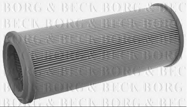 BORG & BECK BFA2146 Воздушный фильтр для FIAT (Фиат) BORG & BECK BFA2146 Воздушный фильтр для FIAT (Фиат)