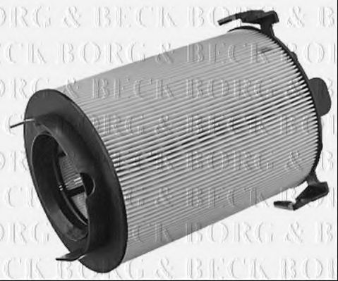 BORG & BECK BFA2140 Воздушный фильтр для VOLKSWAGEN GOLF AN (Фольксваген Гольф ан) BORG & BECK BFA2140 Воздушный фильтр для VOLKSWAGEN GOLF AN (Фольксваген Гольф ан)