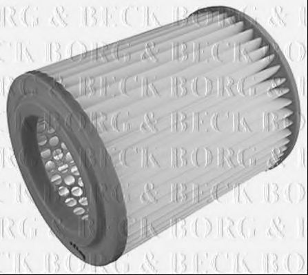 BORG & BECK BFA2136 Воздушный фильтр для HONDA FR-V (Хонда Фр-v) BORG & BECK BFA2136 Воздушный фильтр для HONDA FR-V (Хонда Фр-v)