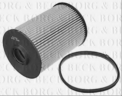 BORG & BECK BFF8043 Топливный фильтр для VOLVO C70 II (Вольво C70 2) BORG & BECK BFF8043 Топливный фильтр для VOLVO C70 II (Вольво C70 2)