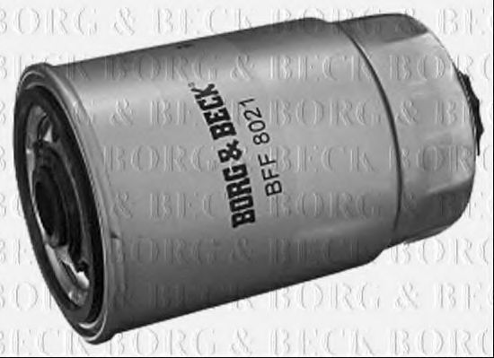 BORG & BECK BFF8021 Топливный фильтр для LAND ROVER DEFENDER (Ленд ровер/лэнд ровер Дэфэндэр) BORG & BECK BFF8021 Топливный фильтр для LAND ROVER DEFENDER (Ленд ровер/лэнд ровер Дэфэндэр)