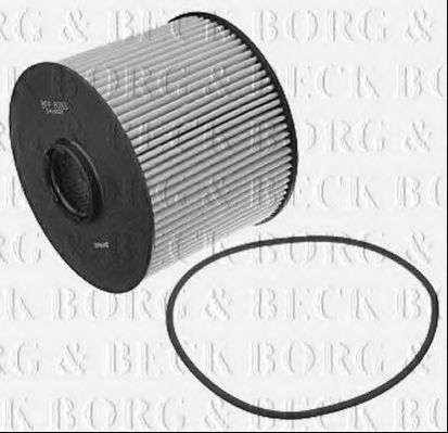 BORG & BECK BFF8083 Топливный фильтр для FORD ESCAPE II (Форд Эскейп 2) BORG & BECK BFF8083 Топливный фильтр для FORD ESCAPE II (Форд Эскейп 2)