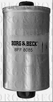 BORG & BECK BFF8085 Топливный фильтр для FORD ORION II (Форд Орион 2) BORG & BECK BFF8085 Топливный фильтр для FORD ORION II (Форд Орион 2)