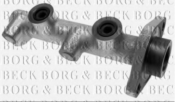 BORG & BECK BBM4078 Главный тормозной цилиндр для FORD (Форд) BORG & BECK BBM4078 Главный тормозной цилиндр для FORD (Форд)