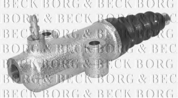 BORG & BECK BES130 Рабочий цилиндр, система сцепления для AUDI 90 (Ауди 90) BORG & BECK BES130 Рабочий цилиндр, система сцепления для AUDI 90 (Ауди 90)
