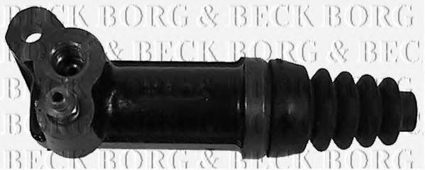 BORG & BECK BES131 Рабочий цилиндр, система сцепления для AUDI (Ауди) BORG & BECK BES131 Рабочий цилиндр, система сцепления для AUDI (Ауди)