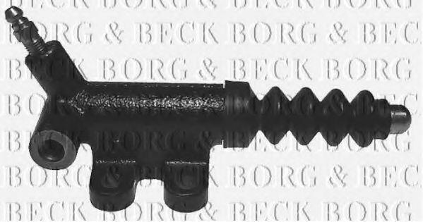 BORG & BECK BES170 Рабочий цилиндр, система сцепления для MAZDA 323 III (Мазда 323 3) BORG & BECK BES170 Рабочий цилиндр, система сцепления для MAZDA 323 III (Мазда 323 3)