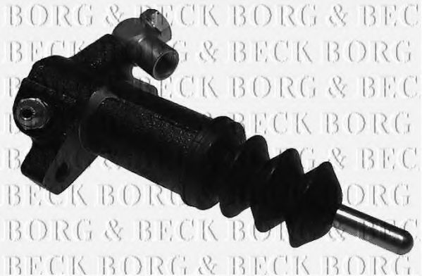 BORG & BECK BES175 Рабочий цилиндр, система сцепления для MITSUBISHI COLT II (Митсубиши/митсубиси Cолт 2) BORG & BECK BES175 Рабочий цилиндр, система сцепления для MITSUBISHI COLT II (Митсубиши/митсубиси Cолт 2)