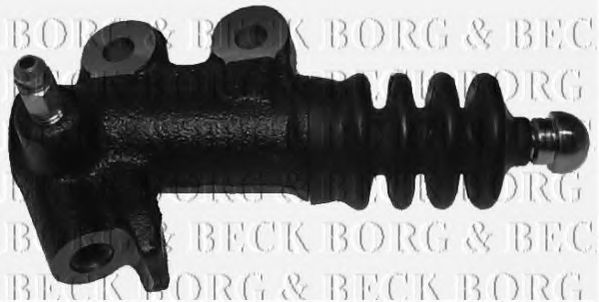 BORG & BECK BES201 Рабочий цилиндр, система сцепления для HONDA PRELUDE III (Хонда Прэлудэ 3) BORG & BECK BES201 Рабочий цилиндр, система сцепления для HONDA PRELUDE III (Хонда Прэлудэ 3)