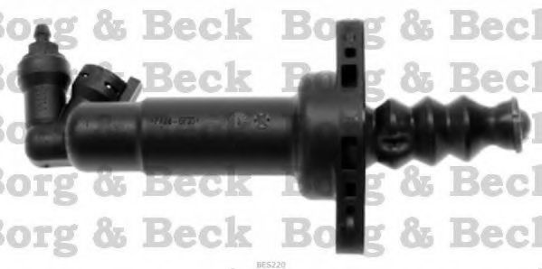 BORG & BECK BES220 Рабочий цилиндр, система сцепления для SKODA OCTAVIA (Шкода Октавия) BORG & BECK BES220 Рабочий цилиндр, система сцепления для SKODA OCTAVIA (Шкода Октавия)