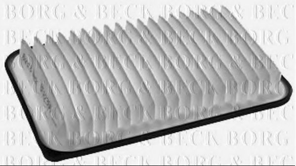 BORG & BECK BFA2300 Воздушный фильтр для OPEL (Опель) BORG & BECK BFA2300 Воздушный фильтр для OPEL (Опель)