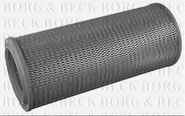 BORG & BECK BFA2357 Воздушный фильтр для RENAULT MASTER I (Рено Мастэр и) BORG & BECK BFA2357 Воздушный фильтр для RENAULT MASTER I (Рено Мастэр и)