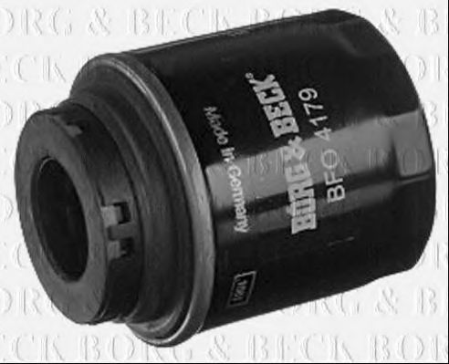 BORG & BECK BFO4179 Масляный фильтр для VOLKSWAGEN TIGUAN (Фольксваген Тигуан) BORG & BECK BFO4179 Масляный фильтр для VOLKSWAGEN TIGUAN (Фольксваген Тигуан)