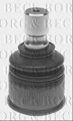 BORG & BECK BBJ5596 Несущий направляющий шарнир для MAZDA 3 (Мазда 3) BORG & BECK BBJ5596 Несущий направляющий шарнир для MAZDA 3 (Мазда 3)