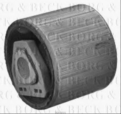BORG & BECK BSK6016 Подвеска, рычаг независимой подвески колеса 