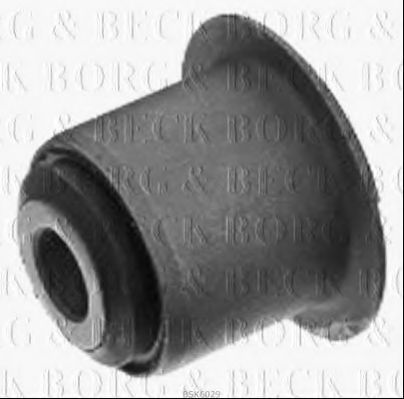 BORG & BECK BSK6029 Подвеска, рычаг независимой подвески колеса для PEUGEOT 205 I (Пежо 205 и) BORG & BECK BSK6029 Подвеска, рычаг независимой подвески колеса для PEUGEOT 205 I (Пежо 205 и)