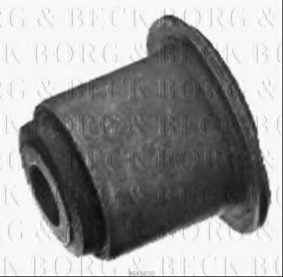 BORG & BECK BSK6030 Подвеска, рычаг независимой подвески колеса для PEUGEOT 205 I (Пежо 205 и) BORG & BECK BSK6030 Подвеска, рычаг независимой подвески колеса для PEUGEOT 205 I (Пежо 205 и)