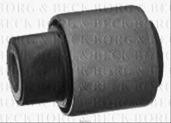 BORG & BECK BSK6031 Подвеска, рычаг независимой подвески колеса 