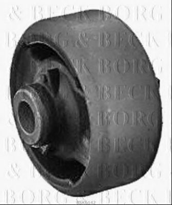 BORG & BECK BSK6142 Подвеска, рычаг независимой подвески колеса 
