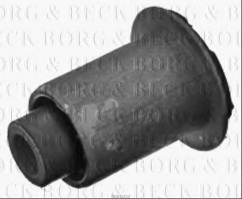 BORG & BECK BSK6332 Подвеска, рычаг независимой подвески колеса 