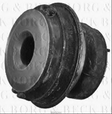 BORG & BECK BSK6344 Подвеска, рычаг независимой подвески колеса 