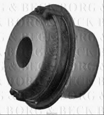BORG & BECK BSK6346 Подвеска, рычаг независимой подвески колеса 