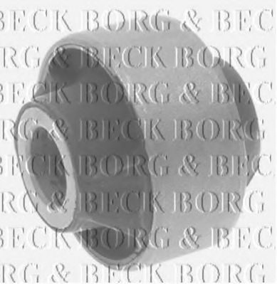 BORG & BECK BSK7054 Подвеска, рычаг независимой подвески колеса для CITROËN DS3 (CитроËн Дс3)