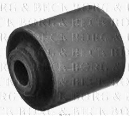 BORG & BECK BSK7475 Подвеска, рычаг независимой подвески колеса для KIA AMANTI (Киа Аманти)