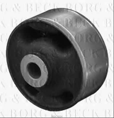 BORG & BECK BSK7604 Подвеска, рычаг независимой подвески колеса для CHEVROLET REZZO (Шевроле Рэззо) BORG & BECK BSK7604 Подвеска, рычаг независимой подвески колеса для CHEVROLET REZZO (Шевроле Рэззо)