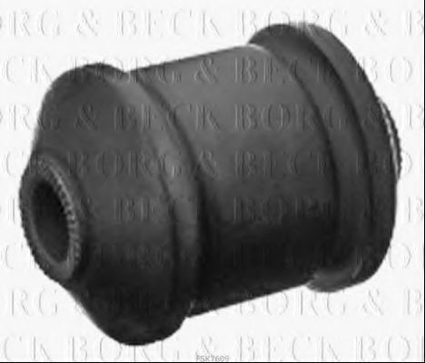 BORG & BECK BSK7609 Подвеска, рычаг независимой подвески колеса для CHEVROLET LACETTI (Шевроле Лачетти) BORG & BECK BSK7609 Подвеска, рычаг независимой подвески колеса для CHEVROLET LACETTI (Шевроле Лачетти)