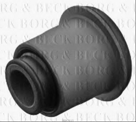 BORG & BECK BSK7615 Подвеска, рычаг независимой подвески колеса для MAZDA B-SERIE BRAVO (Мазда Б-сэриэ браvо) BORG & BECK BSK7615 Подвеска, рычаг независимой подвески колеса для MAZDA B-SERIE BRAVO (Мазда Б-сэриэ браvо)
