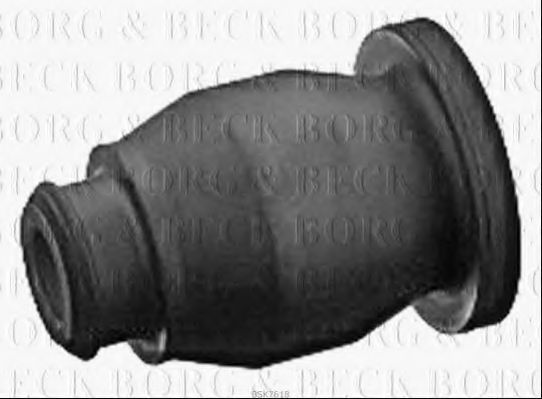 BORG & BECK BSK7618 Подвеска, рычаг независимой подвески колеса для FORD ESCAPE (Форд Эскейп) BORG & BECK BSK7618 Подвеска, рычаг независимой подвески колеса для FORD ESCAPE (Форд Эскейп)