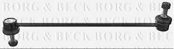 BORG & BECK BDL6888 Тяга стойка, стабилизатор для SUZUKI SWIFT III (Сузуки Свифт 3) BORG & BECK BDL6888 Тяга стойка, стабилизатор для SUZUKI SWIFT III (Сузуки Свифт 3)