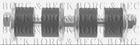 BORG & BECK BDL7071 Тяга стойка, стабилизатор для HONDA SHUTTLE (Хонда Шуттлэ) BORG & BECK BDL7071 Тяга стойка, стабилизатор для HONDA SHUTTLE (Хонда Шуттлэ)